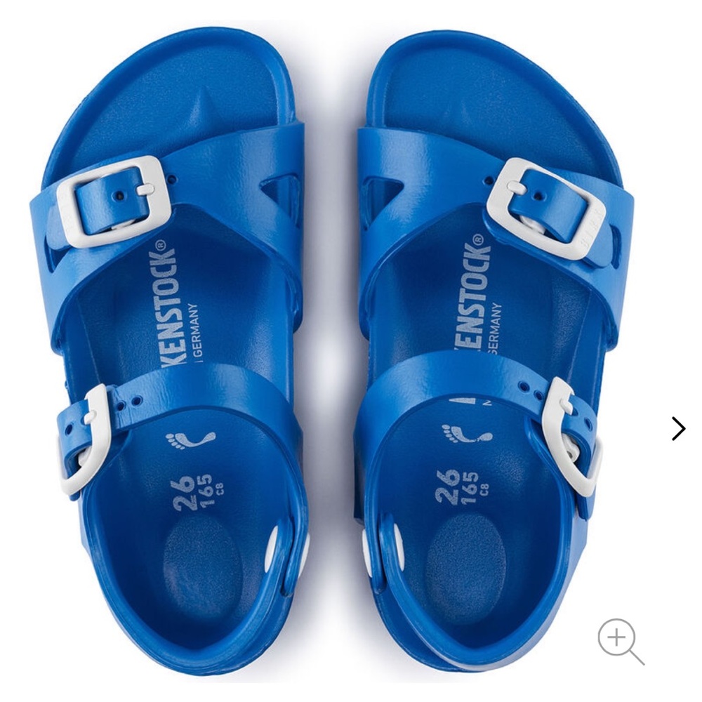 Birkenstock Rio Kids